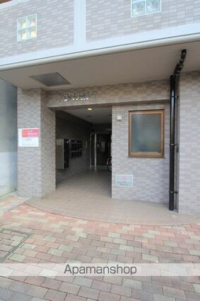 ＫＯＲＯ巍々[1DK/39.2m2]のエントランス
