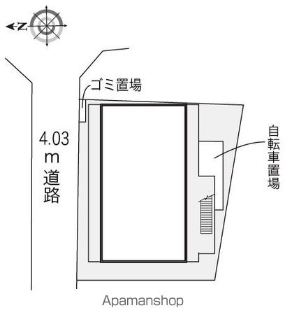 レオパレスTRYのその他写真