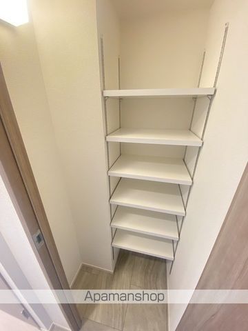 SーRESIDENCE名古屋菊井ALINEの内装写真