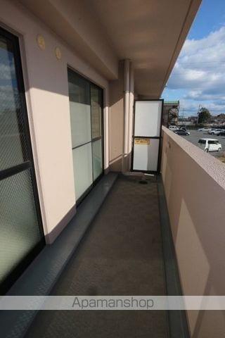 グランデール南の内装写真