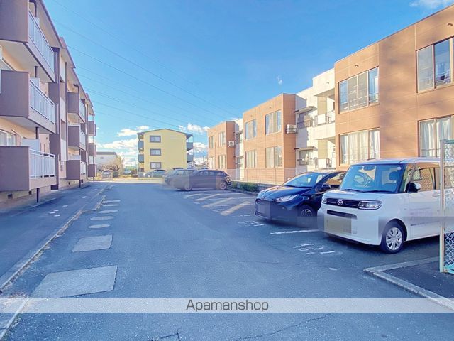 マンションブルースカイのその他写真