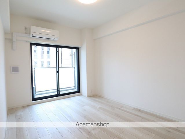SーRESIDENCE今池BELETAの内装写真