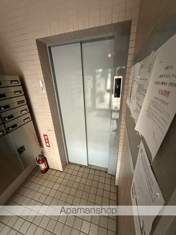 アルシュセマの内装写真