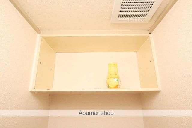 アンシャンテ川原の内装写真