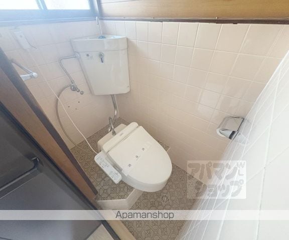 太秦安井北御所町貸家の内装写真