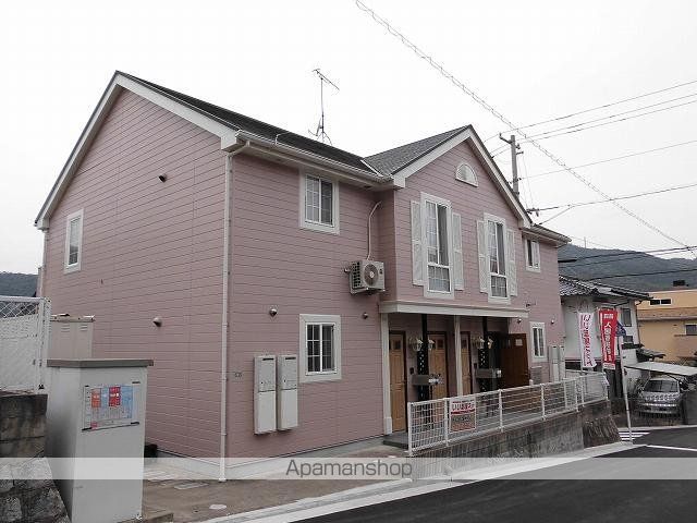 コリーヌ メゾンの外観写真