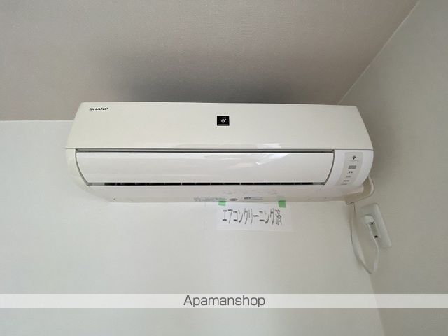 VILLA510 NO.6の内装写真