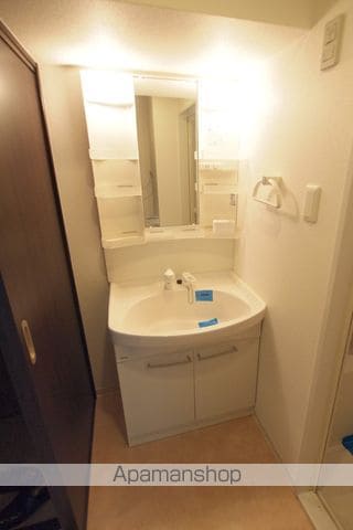 HF東札幌レジデンスの内装写真