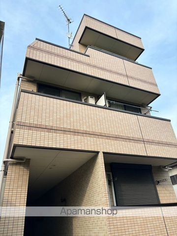 Le Septの外観写真