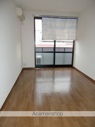 セフィラ北斉院　Ｂ棟[2DK/40.54m2]のリビング・居間