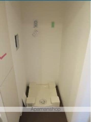 エミリブ鷺ノ宮の内装写真