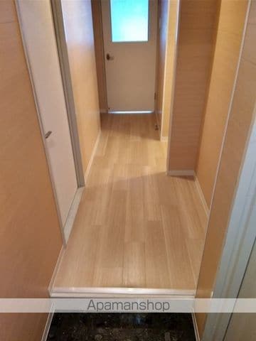 第44長栄ロイヤルコーポ瀬田の内装写真