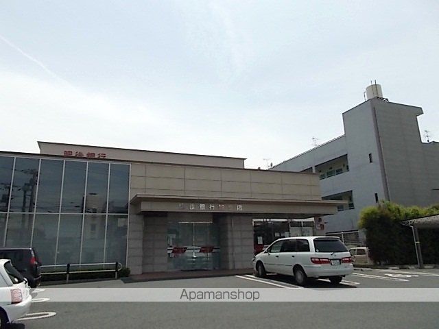 プライムスクエア IIIの周辺写真
