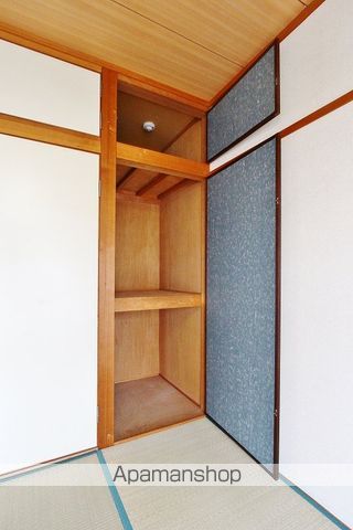 啓ビルの内装写真