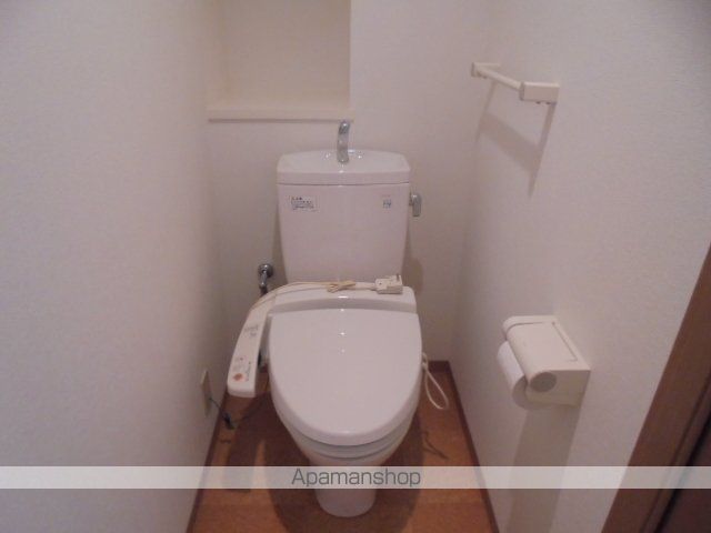 コモ西宮北口の内装写真