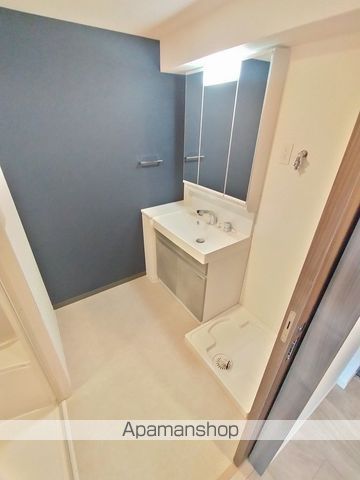 S−RESIDENCE東三国AMANTEの内装写真