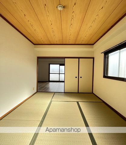 コーポ住吉の内装写真