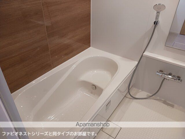 スカイチェリーの内装写真