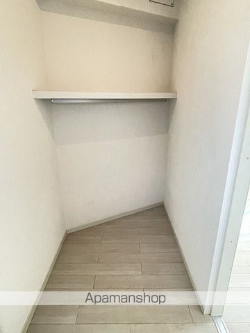 シェソワ黒川の内装写真