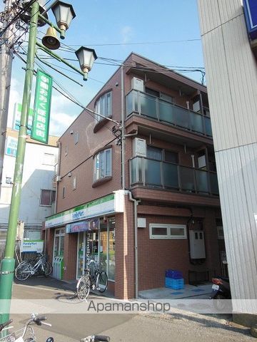 ミニヨン石橋の外観写真