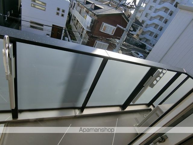 DーROOM泉崎IIの内装写真