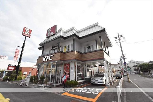 クレステージ西岡の周辺写真