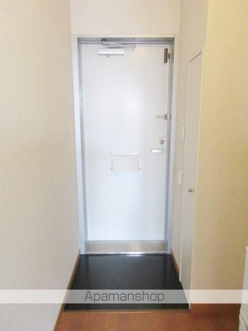 レオパレスタウンコート竜王の内装写真
