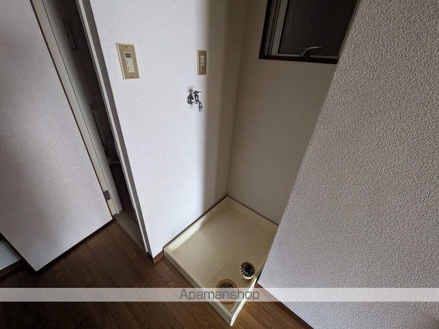 三栄ビルの内装写真