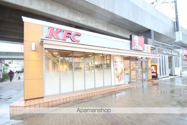 ポワール・Kの周辺写真