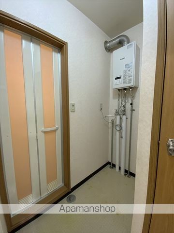 プリオールMの内装写真