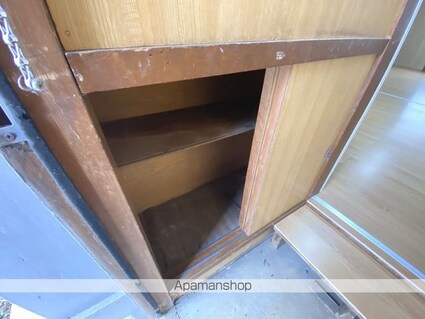 くるみ荘[1DK/28.16m2]のその他設備