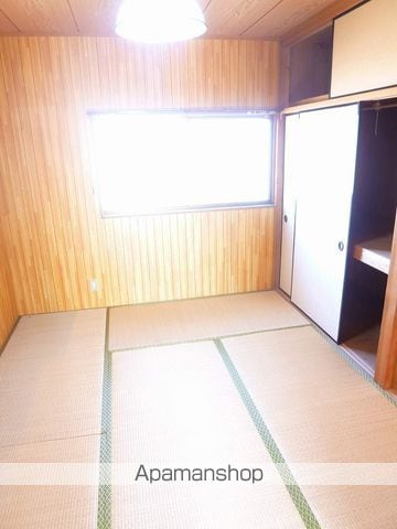 オリーブハウスの内装写真