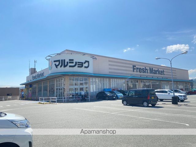 時枝コーポラスの周辺写真