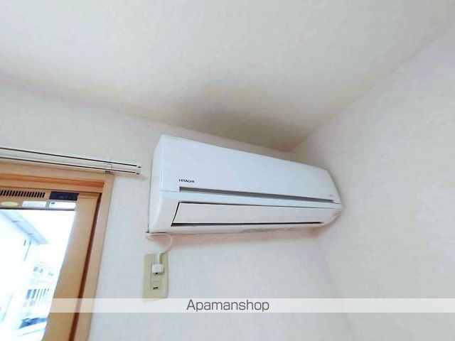 D-roomシルクマムBの内装写真
