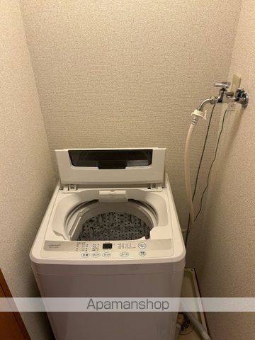レオパレスハクスイの内装写真