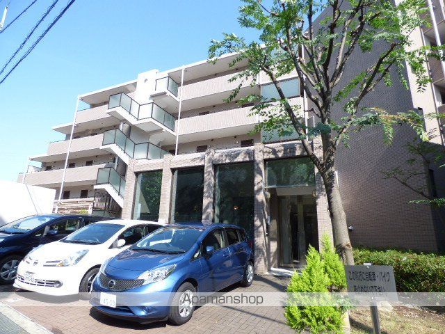 北大阪急行南北線 緑地公園駅 徒歩14分 5階建 築29年の外観写真