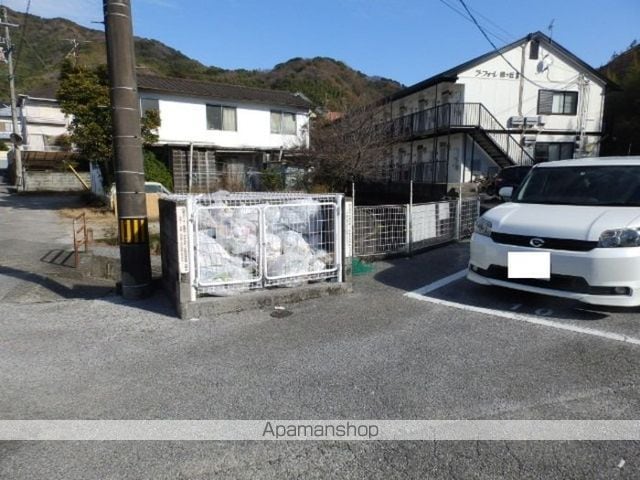 ラ・フォーレ緑ヶ丘 I棟の内装写真