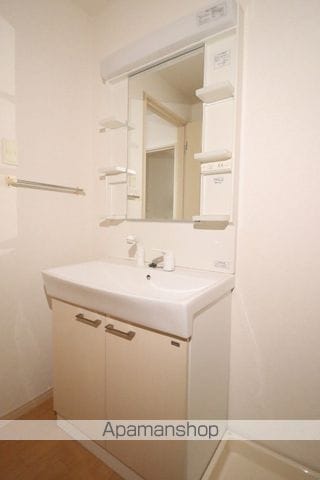 LE MIRAGEの内装写真