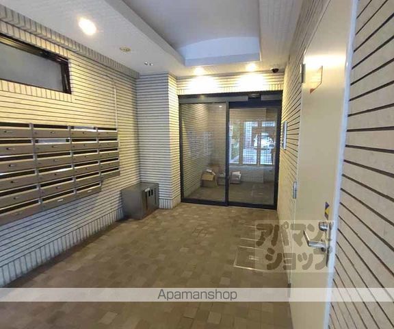 ベラジオ二条城前の外観写真