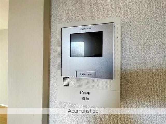 コーポしらはたの内装写真