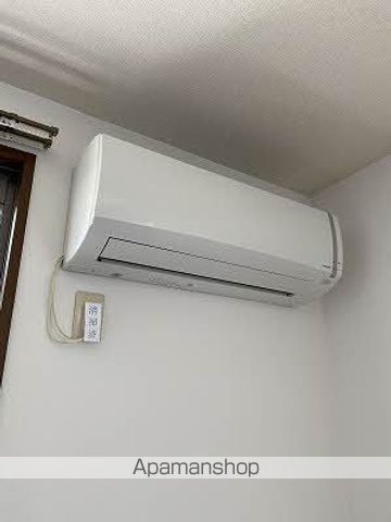 カミーリア B棟の内装写真