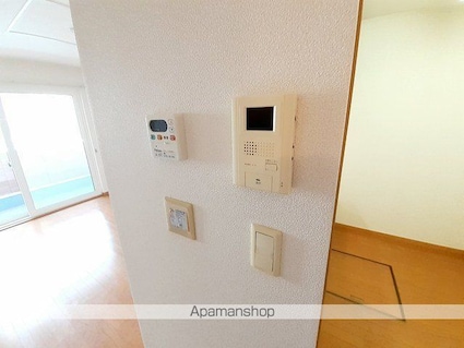 メゾンスガイ[1LDK/46.22m2]のその他設備