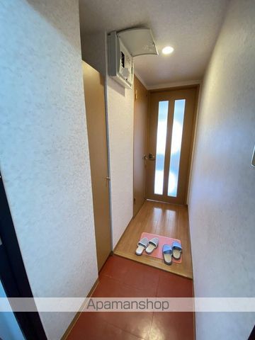 ステージノア東札幌の内装写真