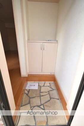 インターパークメゾン[1LDK/40m2]の玄関