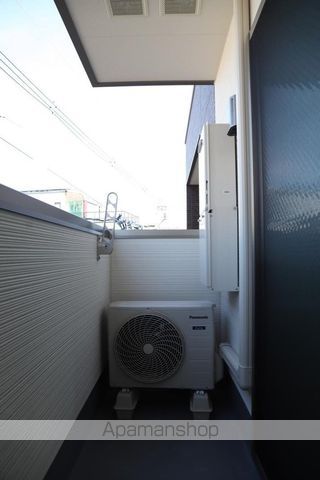 フジパレス天王寺東II番館の内装写真