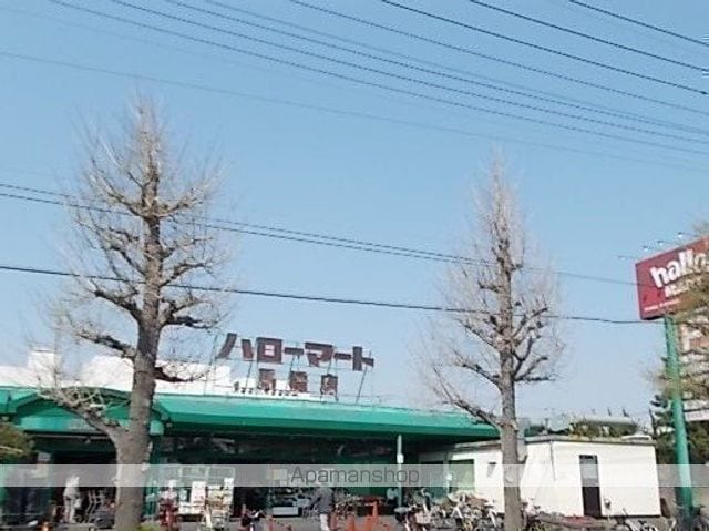 アルシュ11の周辺写真