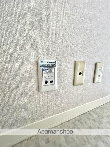 シャルマン辻野 B棟の内装写真