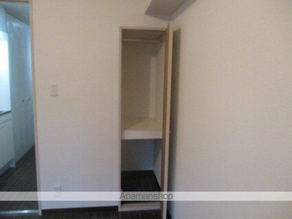 ザ・ステージ早稲田[1K/17.17m2]の収納4