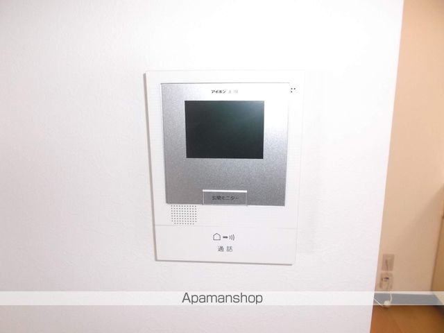 アゼリア札幌東の内装写真