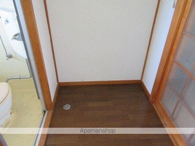 コーポ青葉の内装写真